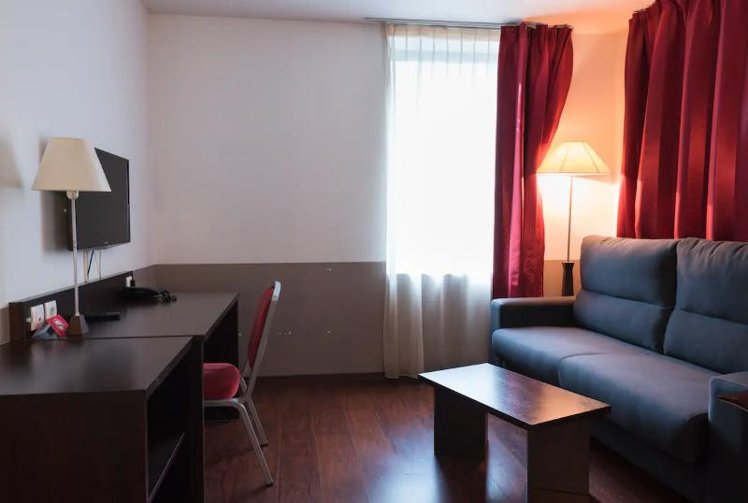 APARTMENT TWO BEDROOMS Room