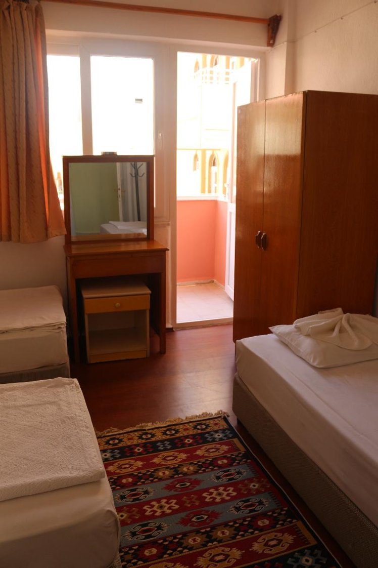 Flash Hotel Marmaris