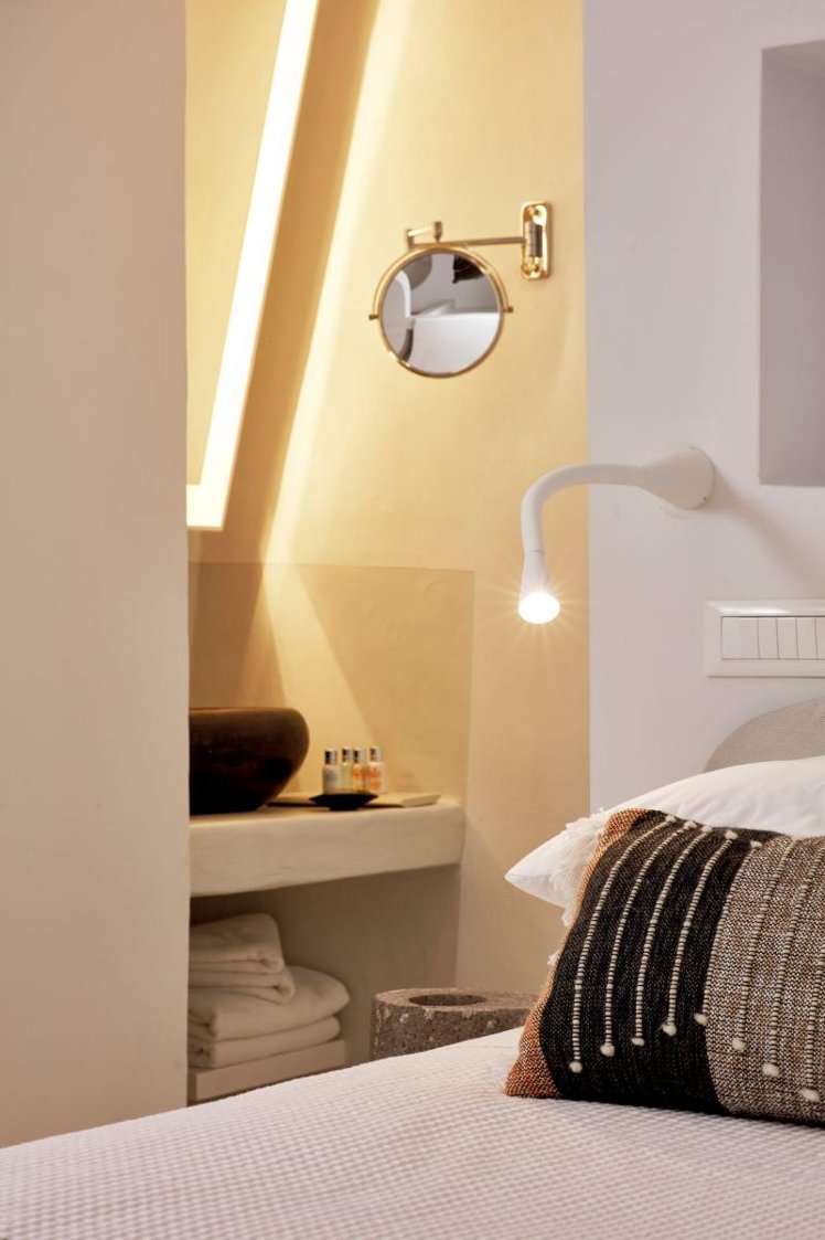 VILLA SEA VIEW TWO BEDROOMS Room