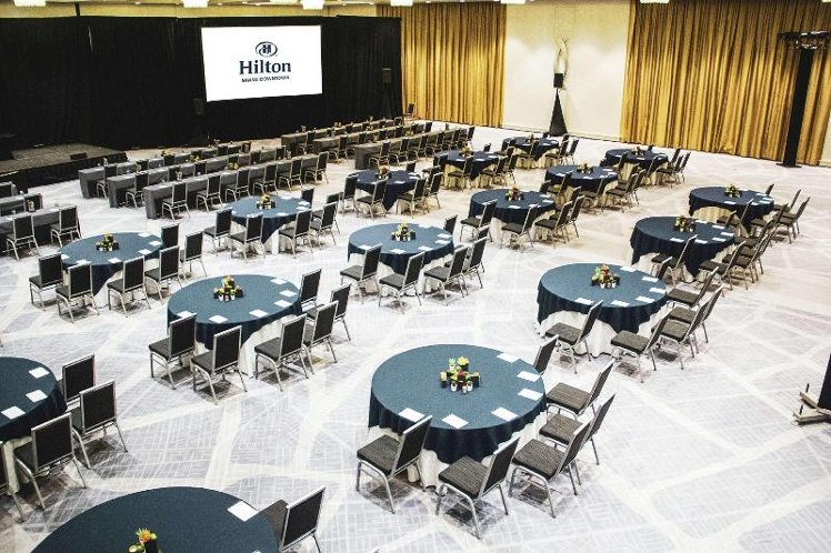 Conferences