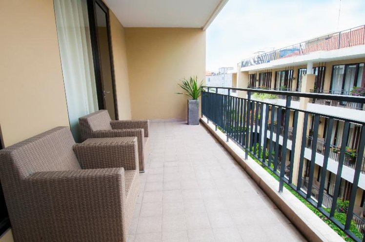 Double or Twin PREMIER Room