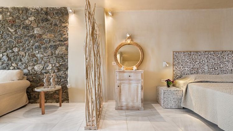 VILLA EXECUTIVE Room