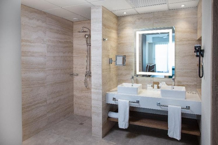 SUITE LUXURY Room