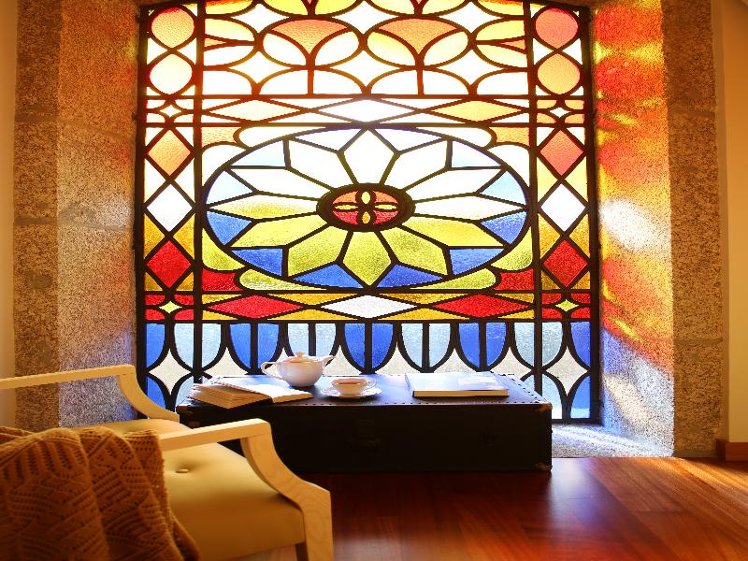 JUNIOR SUITE STANDARD Room