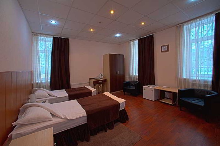 TWIN SUPERIOR Room