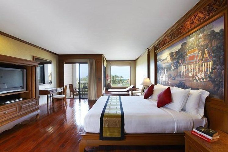 Andaman Princess Resort and Spa