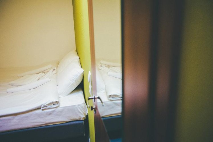 Double or Twin STANDARD Room