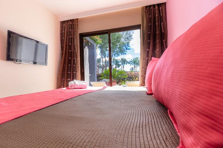 SUITE STANDARD Room