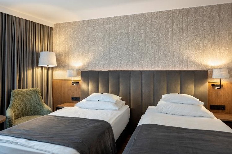Double or Twin STANDARD Room