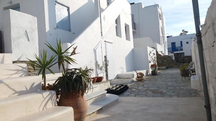 General view