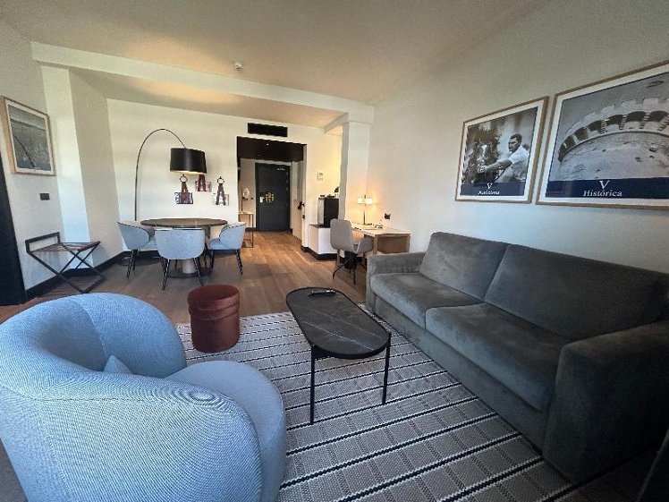 DOUBLE SUPERIOR Room
