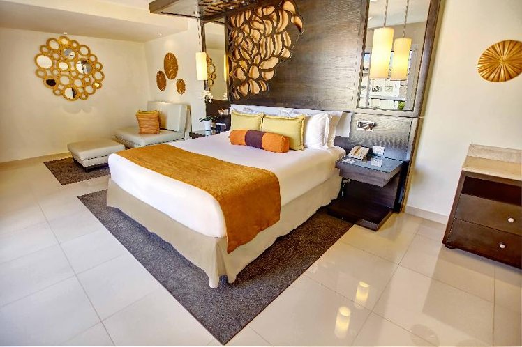 SUITE HONEYMOON Room