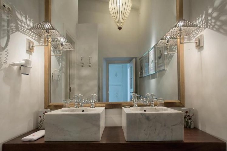 SUITE WITH TERRACE Room