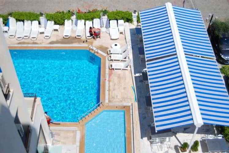 Cidihan Hotel