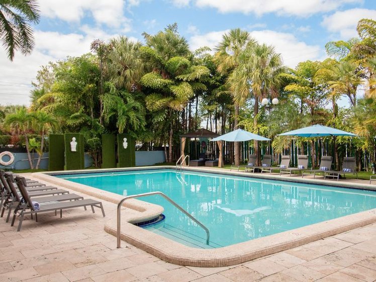 Regency Miami Airport, by Sonesta