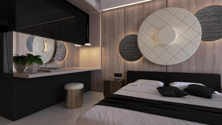 Nautilux Rethymno By Mage Hotels