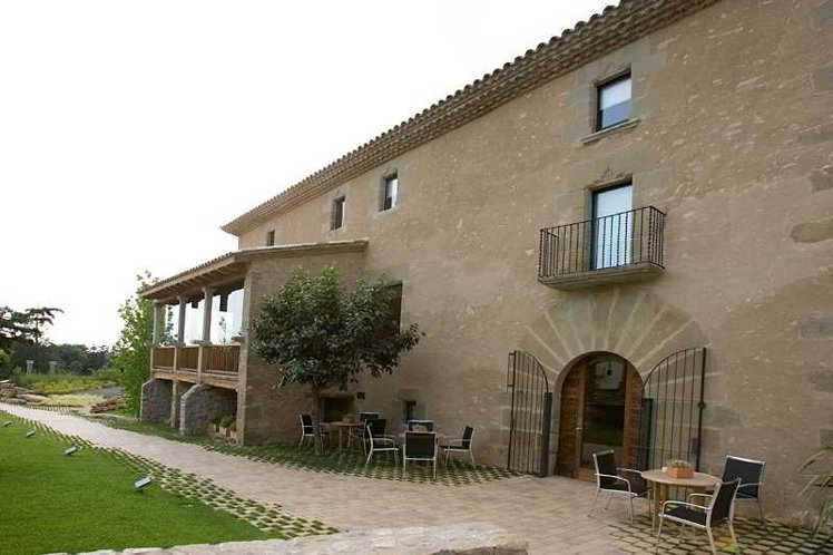 General view