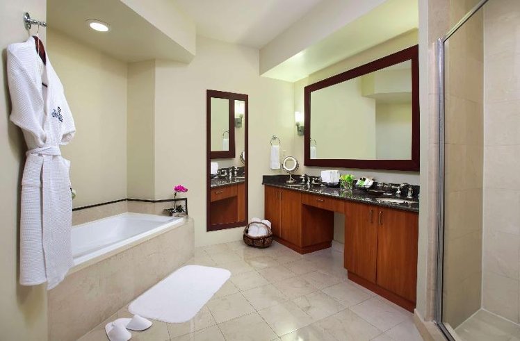 SUITE OCEAN VIEW TWO BEDROOMS Room