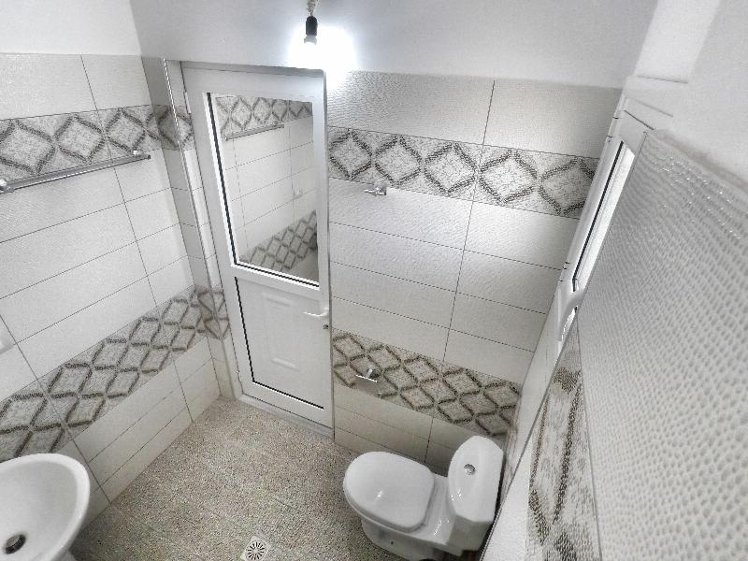 QUADRUPLE WITH BALCONY Room