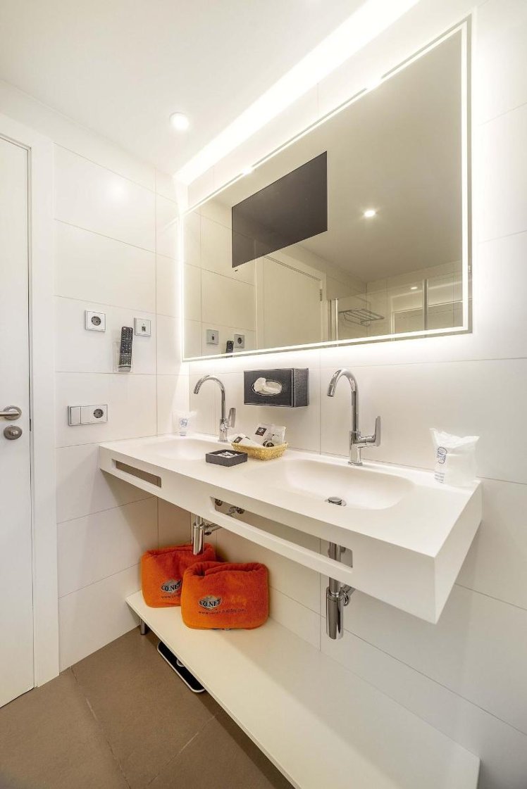 Hotel Paradise Residencial