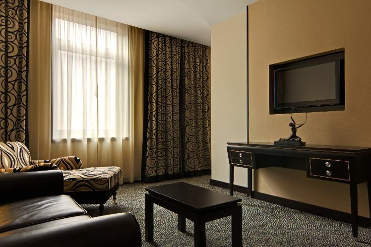 SUITE FEMALE ROOM Room