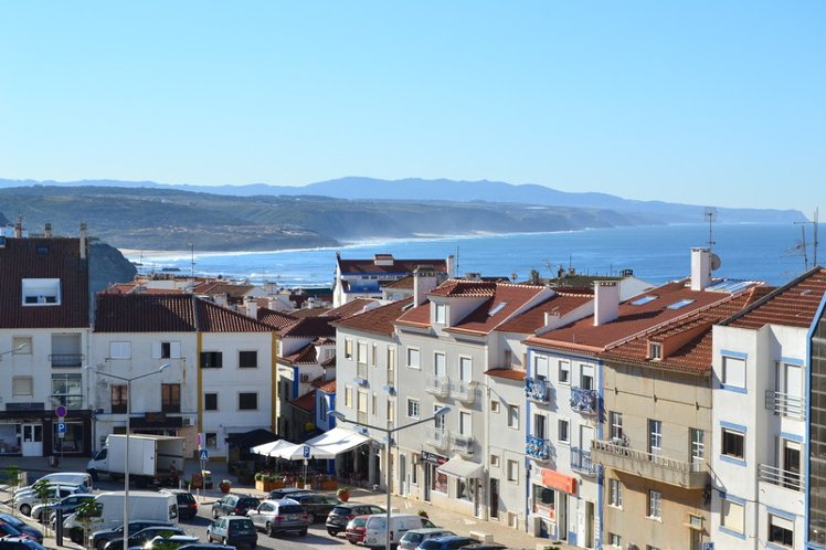 General view