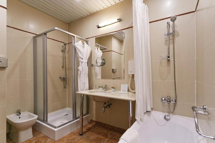 SUITE STANDARD Room