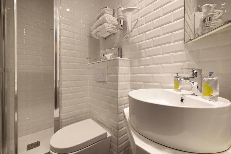 SINGLE CLASSIC Room