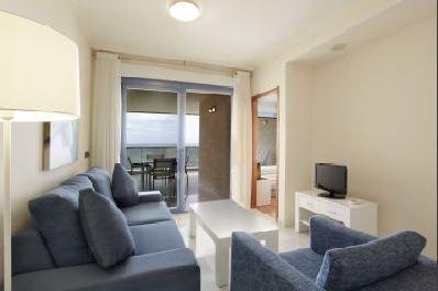 Residence Pierre & Vacances Altea Beach – Port