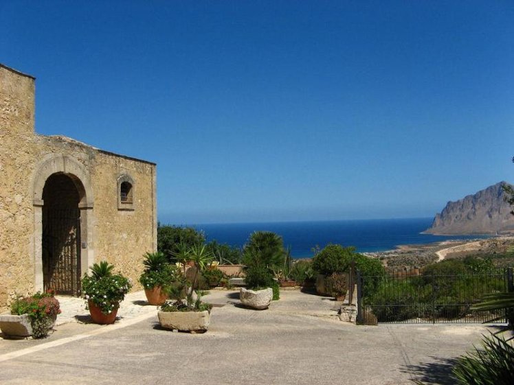 General view