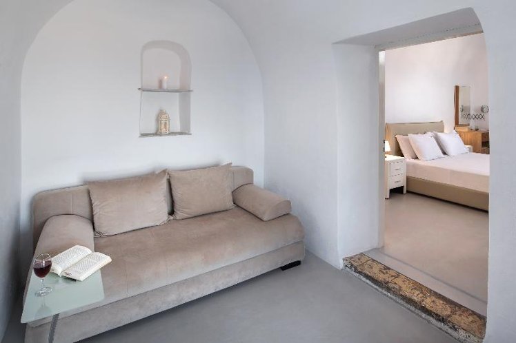 SUITE HONEYMOON Room
