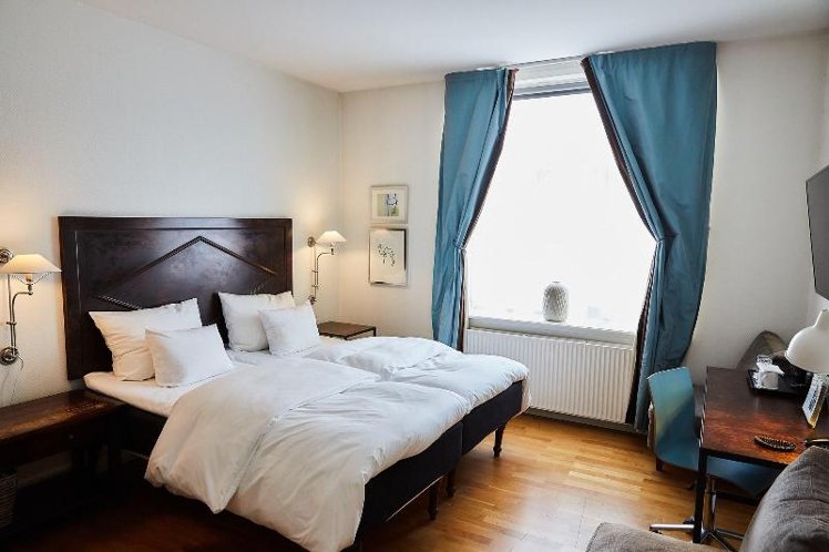 Double or Twin STANDARD Room