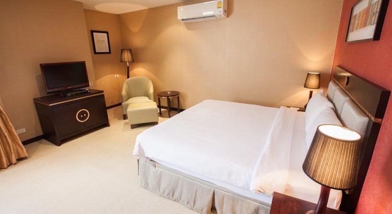 Mac Boutique Suites