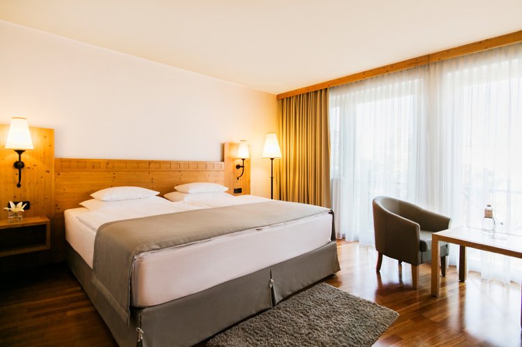 Double or Twin STANDARD Room