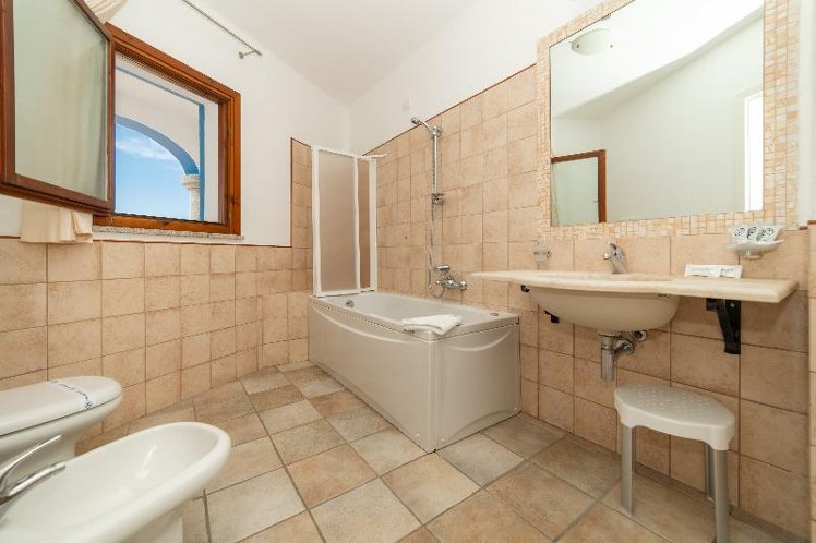 JUNIOR SUITE WITH BALCONY Room