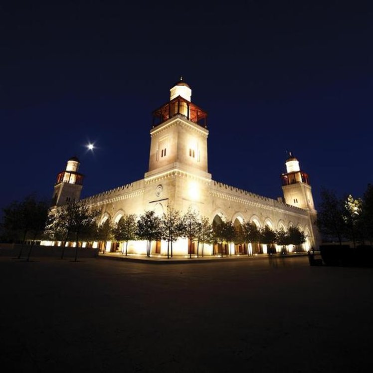 General view