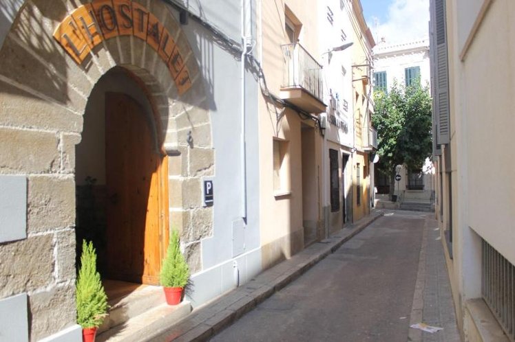 General view