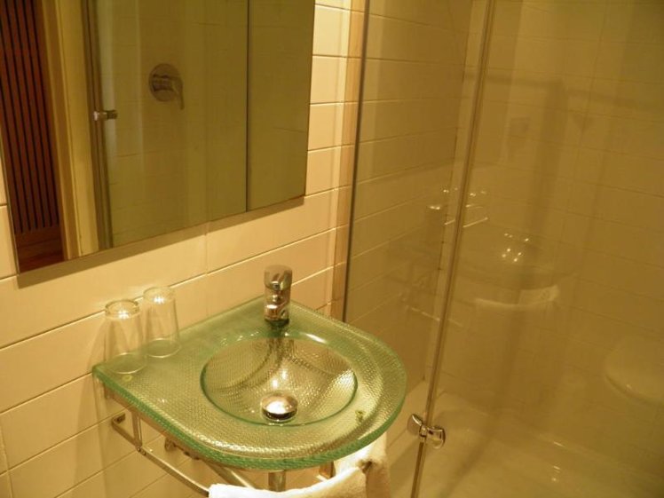 Double or Twin STANDARD Room