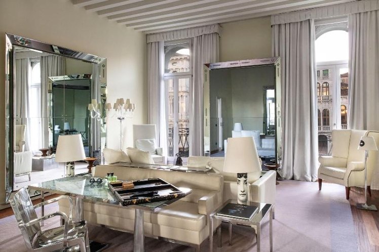 SUITE STANDARD Room