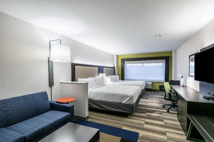 SUITE TWO BEDS Room