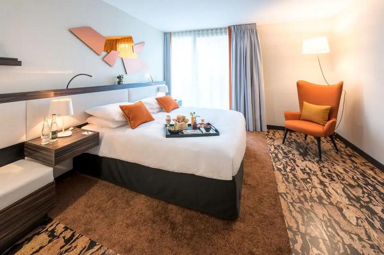 Room SUPERIOR Room
