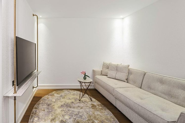 SUITE TWO BEDROOMS Room
