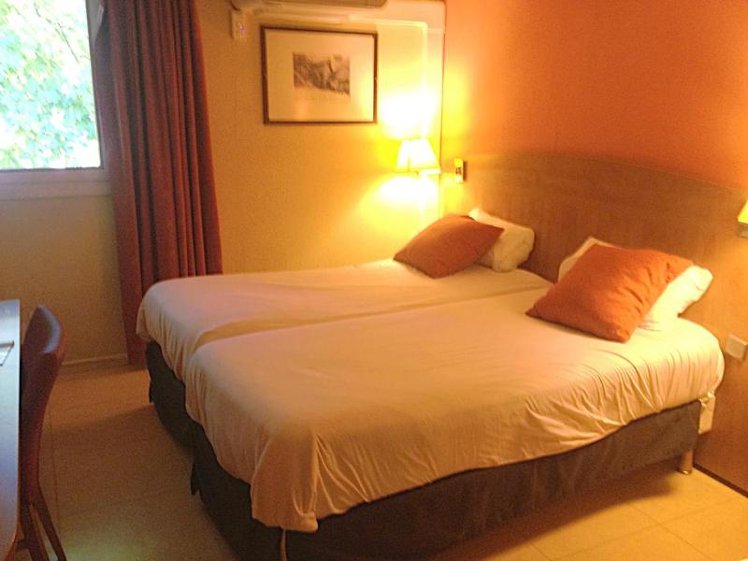 TWIN STANDARD Room