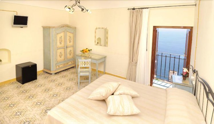 Locanda degli Dei