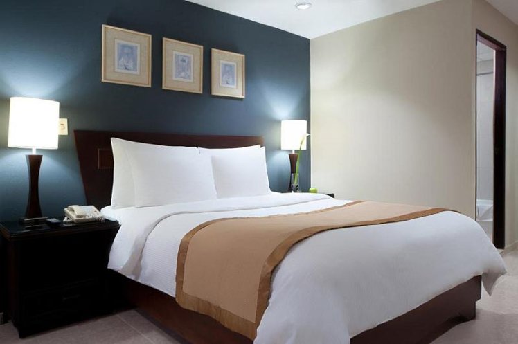 SINGLE DELUXE EXECUTIVE Room