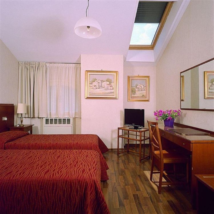 General view