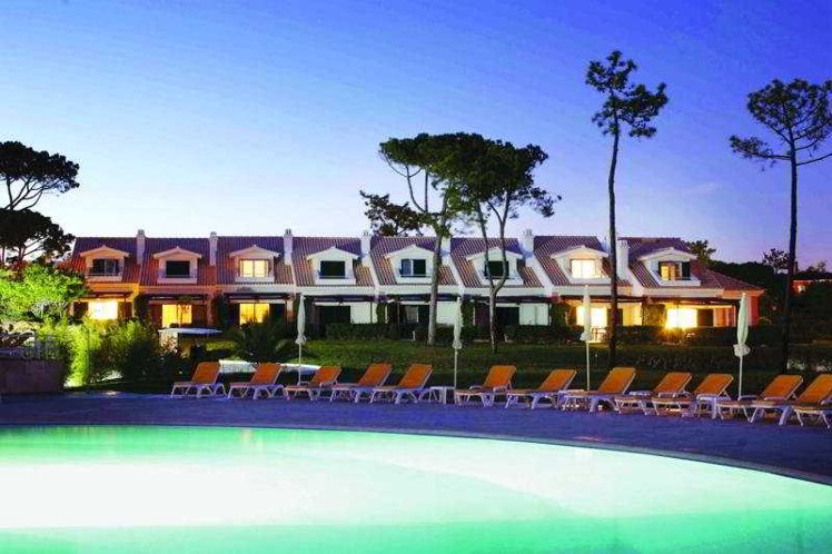 Vila Bicuda Resort