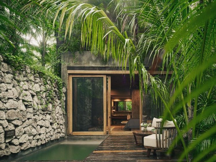 Be Tulum Beach & Spa Resort