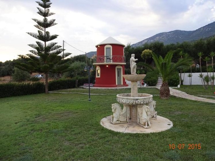 General view