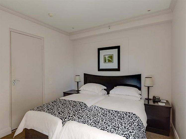 DOUBLE STANDARD Room